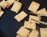 茄子と揚げの炒め煮作り方7写真