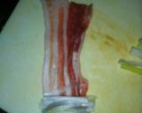 豚バラ肉のねぎ巻き作り方3写真