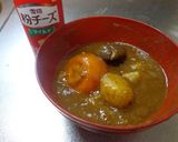 最速の恋仲カレー作り方1写真