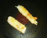 豚バラ肉のねぎ巻き作り方5写真