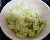 お味噌で簡単♪和風☆ホイコーロー作り方1写真