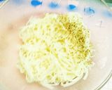 そうめんの肉味噌サラダ作り方3写真