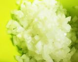 ☆エビカツ☆カニかま入りで♪作り方1写真