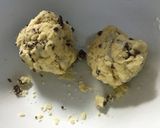 チョコスコーン作り方2写真