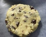 チョコスコーン作り方3写真