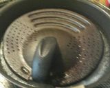簡単＊羽付き生餃子 108円！作り方2写真