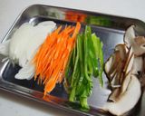 ちゃんちゃん焼き風☆ポテベジ作り方3写真