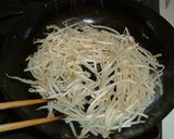 かにかま玉のもやしあんかけ作り方5写真