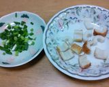 揚げパンなたこ焼き作り方1写真