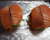 ちゃんちゃん焼き風☆ポテベジ作り方8写真