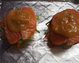 ちゃんちゃん焼き風☆ポテベジ作り方9写真