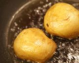 ポテベジ＊アンチョビブロッコリー作り方2写真
