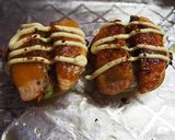 ちゃんちゃん焼き風☆ポテベジ作り方10写真