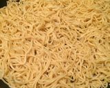 あんかけ焼きそば作り方8写真