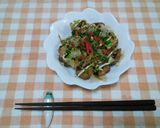 揚げパンなたこ焼き作り方6写真