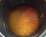 給食で人気のメニュー！こぎつねご飯作り方1写真