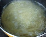 アサリの旨味たっぷり！簡単ボンゴレパスタ作り方1写真