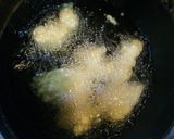 家計お助けレシピ 鶏天作り方3写真
