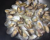 アサリの旨味たっぷり！簡単ボンゴレパスタ作り方3写真