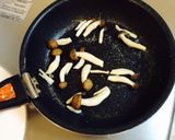 たらこバター焼きそば作り方3写真