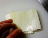 居酒屋風な豆腐のステーキ♬作り方5写真