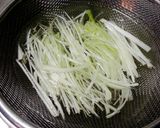 居酒屋風な豆腐のステーキ♬作り方7写真