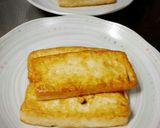 居酒屋風な豆腐のステーキ♬作り方15写真