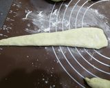 初心者向け！失敗しないロールパン成型♪作り方3写真