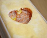 お弁当用オムライス❤ケチャップを綺麗に✿作り方4写真