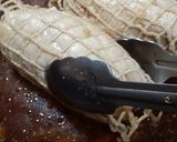 ヘルシーな鶏の胸肉チャーシュー作り方2写真