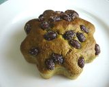 オリーブ油でヘルシーな抹茶パウンドケーキ作り方9写真