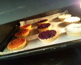 三色芋のスイートタルト作り方8写真