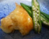 湯葉のチーズ揚げ　超簡単　作り方3写真