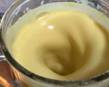 豆乳入りのカボチヤのムース作り方2写真