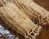 ヘルシーな鶏の胸肉チャーシュー作り方5写真