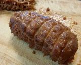 ヘルシーな鶏の胸肉チャーシュー作り方6写真