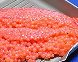 塩イクラの作り方作り方1写真
