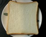 なつかしのあんこバター作り方1写真