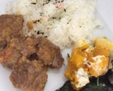 ハラルフード★ルンダンサピ(牛肉)作り方14写真
