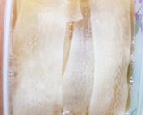 簡単＊おせちに＊サーモンの大根なます作り方3写真
