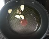 ホウボウのアクアパッツァ作り方5写真