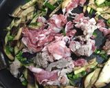 茄子嫌いさんへ☆カレー味で茄子卵丼作り方6写真