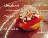ひとくちオードブルなおつまみ２種♪作り方6写真