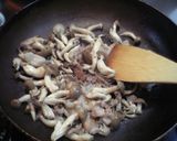 お腹いっぱい肉豆腐作り方2写真