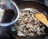 お腹いっぱい肉豆腐作り方3写真