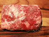 トロトロ♬牛肉と里芋の炊いたん
