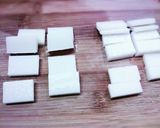 一度試してみて☆レンコンとお餅作り方4写真