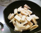 一度試してみて☆レンコンとお餅作り方6写真
