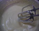 ★低カロリー★　林檎＆バナナのケーキ作り方4写真