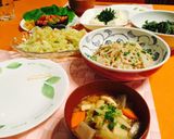 焼肉のタレで野菜巻きアボガドココット作り方5写真